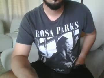 Puritopurito May 22, 2026 Chaturbate stream image