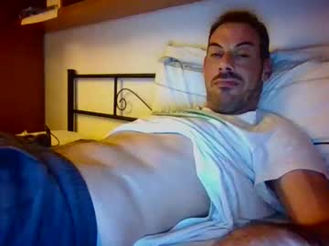 Slevin1983 May 22, 2026 Chaturbate stream image