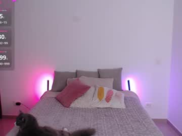 Sofix_ May 22, 2026 Chaturbate stream image