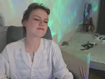Theysaidimcute May 22, 2026 Chaturbate stream image