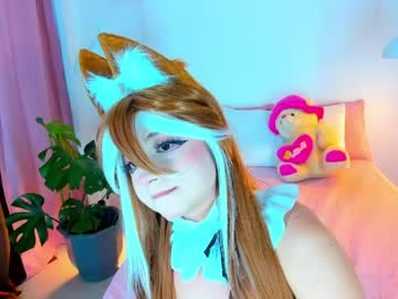 _Xynara_Owo May 22, 2026 Chaturbate stream image