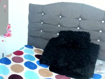 Antonella_Rizzo01 May 22, 2026 Chaturbate stream image