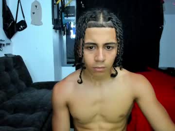 Bradley_Strong_ May 22, 2026 Chaturbate stream image