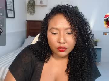 Caroldelatorre May 22, 2026 Chaturbate stream image