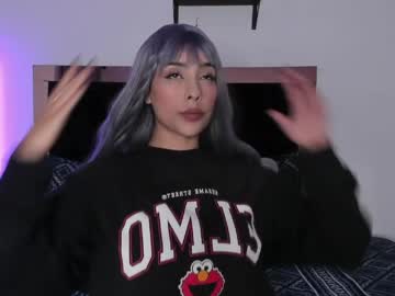 Carorosse May 22, 2026 Chaturbate stream image