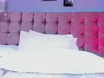 Dayan_Rose_ May 22, 2026 Chaturbate stream image