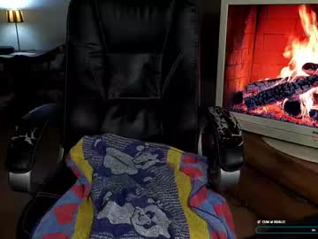 Gymd4ddy May 22, 2026 Chaturbate stream image