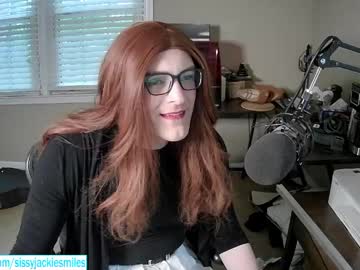 Jackie_Smiles May 22, 2026 Chaturbate stream image