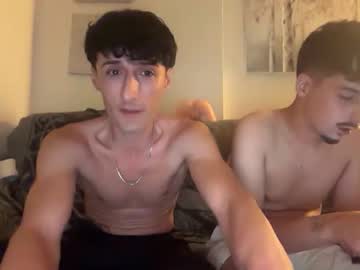 Josjoseik May 22, 2026 Chaturbate stream image