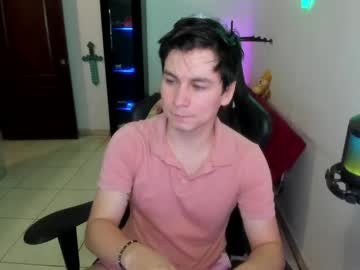 Kevin873s May 22, 2026 Chaturbate stream image