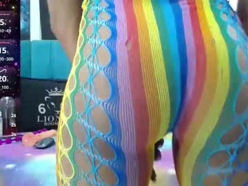 Mariana_Cock69 May 22, 2026 Chaturbate stream image