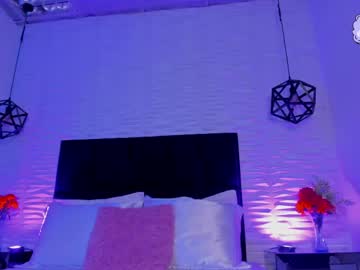Melody_Black_ May 22, 2026 Chaturbate stream image