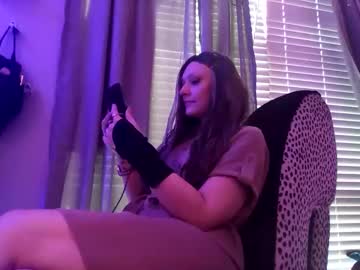 Notouchmami May 22, 2026 Chaturbate stream image