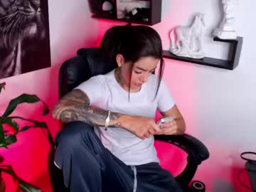 Paris_Dangelo May 22, 2026 Chaturbate stream image