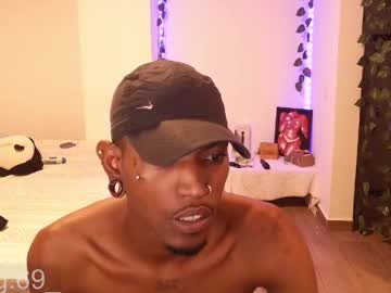 Raye_Will May 22, 2026 Chaturbate stream image