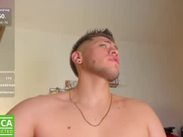 Sebastianmaximoff_ May 22, 2026 Chaturbate stream image