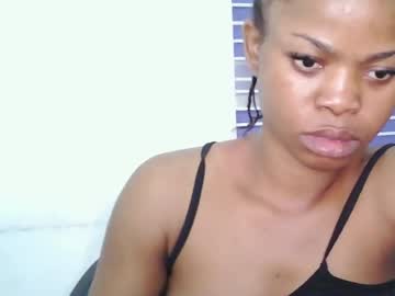 Cherryxpussy May 23, 2026 Chaturbate stream image