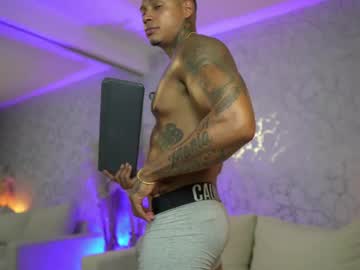 Diagostone May 23, 2026 Chaturbate stream image