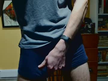 Espresso_Matutino May 23, 2026 Chaturbate stream image