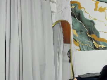 Jade_Stone12 May 23, 2026 Chaturbate stream image