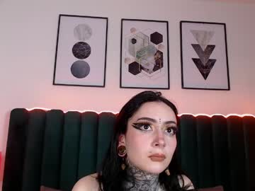Scarleth_Fg_ May 23, 2026 Chaturbate stream image