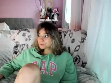 Sissicassi May 23, 2026 Chaturbate stream image