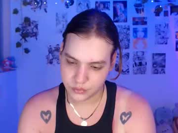 Yuriko_Doll May 23, 2026 Chaturbate stream image