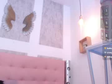 Zhamira_21 May 23, 2026 Chaturbate stream image