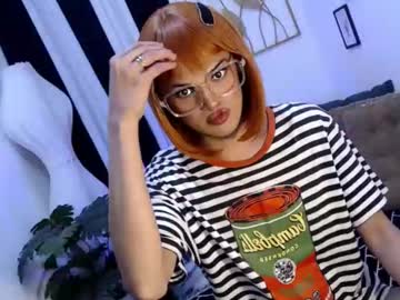 Bella_Ciaox May 23, 2026 Chaturbate stream image
