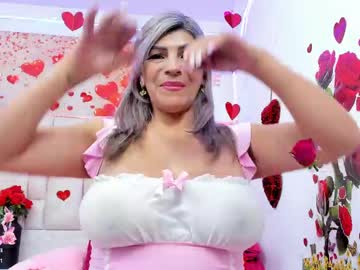Celeste_Lincon May 23, 2026 Chaturbate stream image