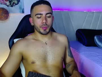 Ethanhairy May 23, 2026 Chaturbate stream image