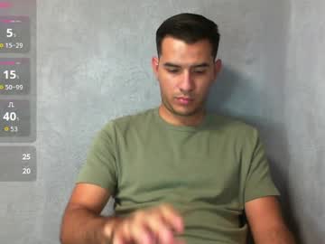 Hairyeffect May 23, 2026 Chaturbate stream image