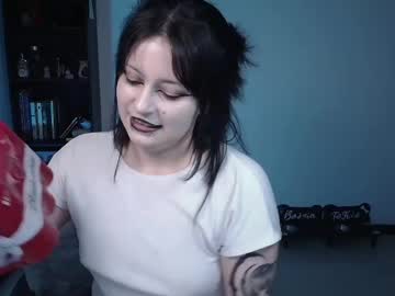 Hell_Dancer_ May 23, 2026 Chaturbate stream image