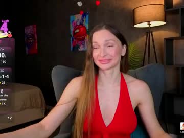 Kamila_Lee May 23, 2026 Chaturbate stream image