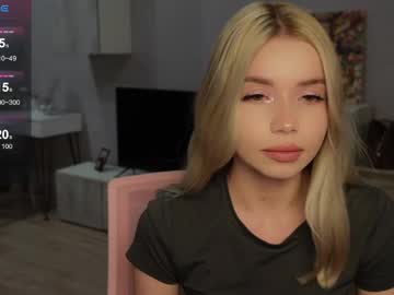 Maymallorie May 23, 2026 Chaturbate stream image