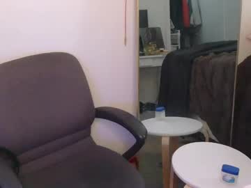 Midnightmasc May 23, 2026 Chaturbate stream image