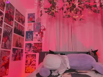 Misscurvytop May 23, 2026 Chaturbate stream image