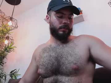 Sebastianvilla__ May 23, 2026 Chaturbate stream image