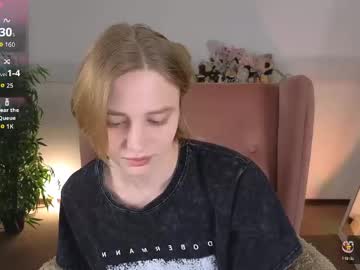 Sookonstellita May 23, 2026 Chaturbate stream image