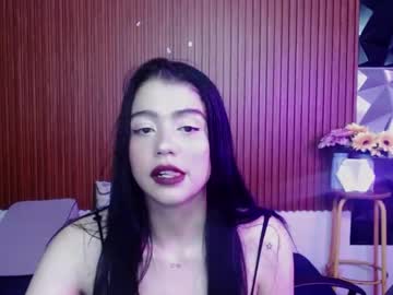 Stefany1_Love May 23, 2026 Chaturbate stream image