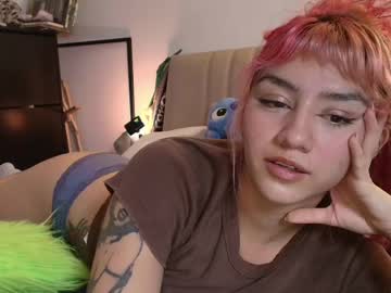 Sublimetouch May 23, 2026 Chaturbate stream image