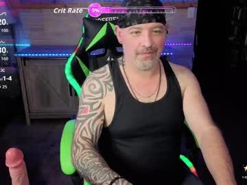 Robi_Df May 23, 2026 Chaturbate stream image