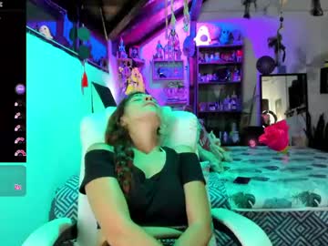 Smilingsalor May 23, 2026 Chaturbate stream image