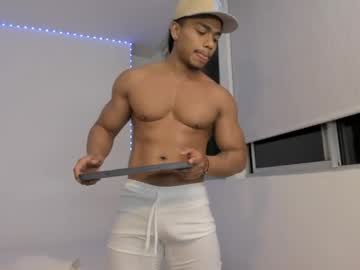 Xavier_Colleman May 23, 2026 Chaturbate stream image