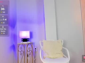 Alana__Rossetti May 23, 2026 Chaturbate stream image