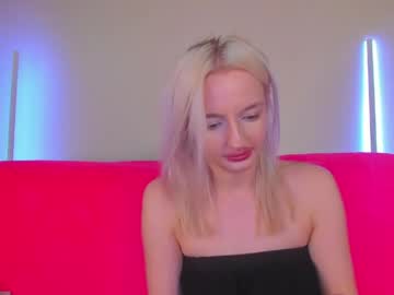 Alessakiss May 23, 2026 Chaturbate stream image