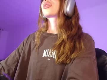 Alina_Lee01 May 23, 2026 Chaturbate stream image