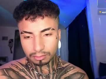 Bastian66_ May 23, 2026 Chaturbate stream image