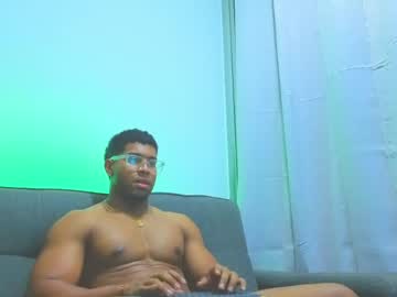 Dany_Dryy May 23, 2026 Chaturbate stream image
