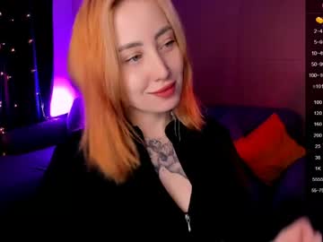 Deborah_Moore May 23, 2026 Chaturbate stream image